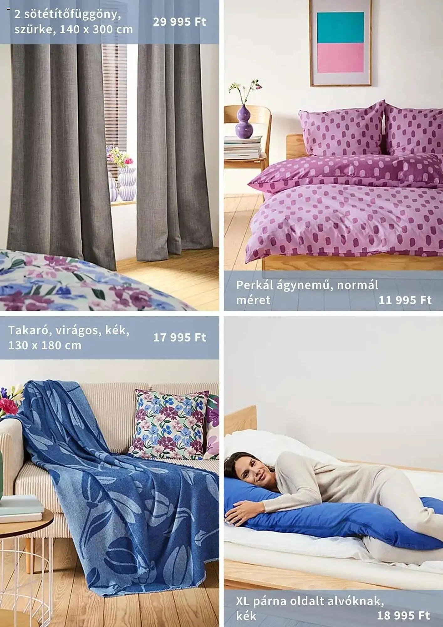 Katalógus Tchibo akciós újság február 25.-tól augusztus 4.-ig 2025. - Oldal 4