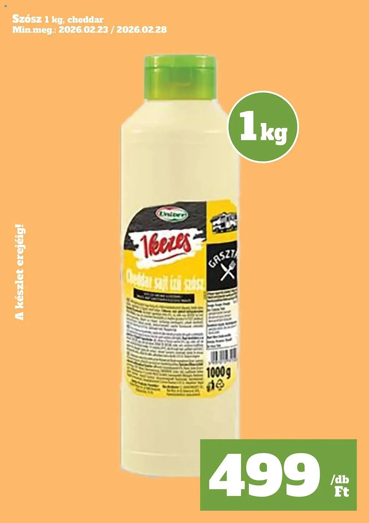 Katalógus Family Diszkont akciós újság február 5.-tól február 11.-ig 2026. - Oldal 2