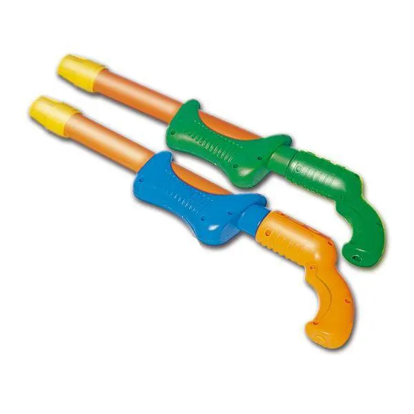 Vízipuska - többféle