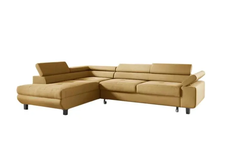 VERONI sarok kanapé