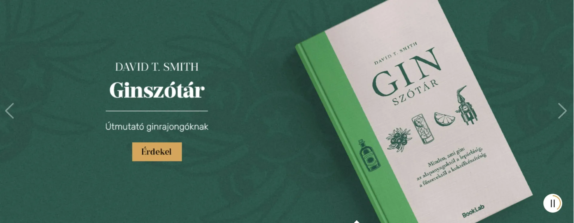 Katalógus Libri akciós újság november 7.-tól november 20.-ig 2025. - Oldal 3