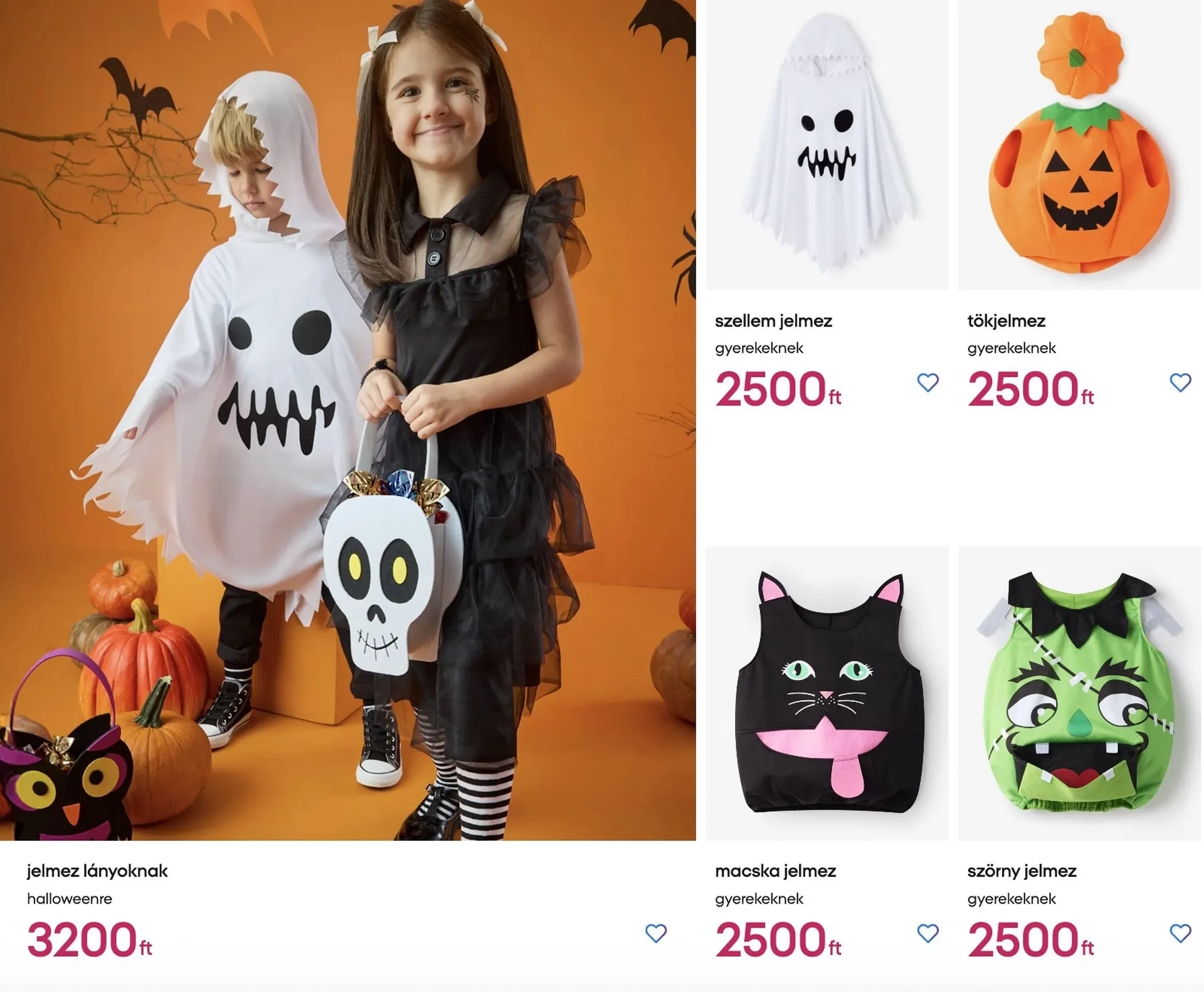 Pepco akciós újság - 1