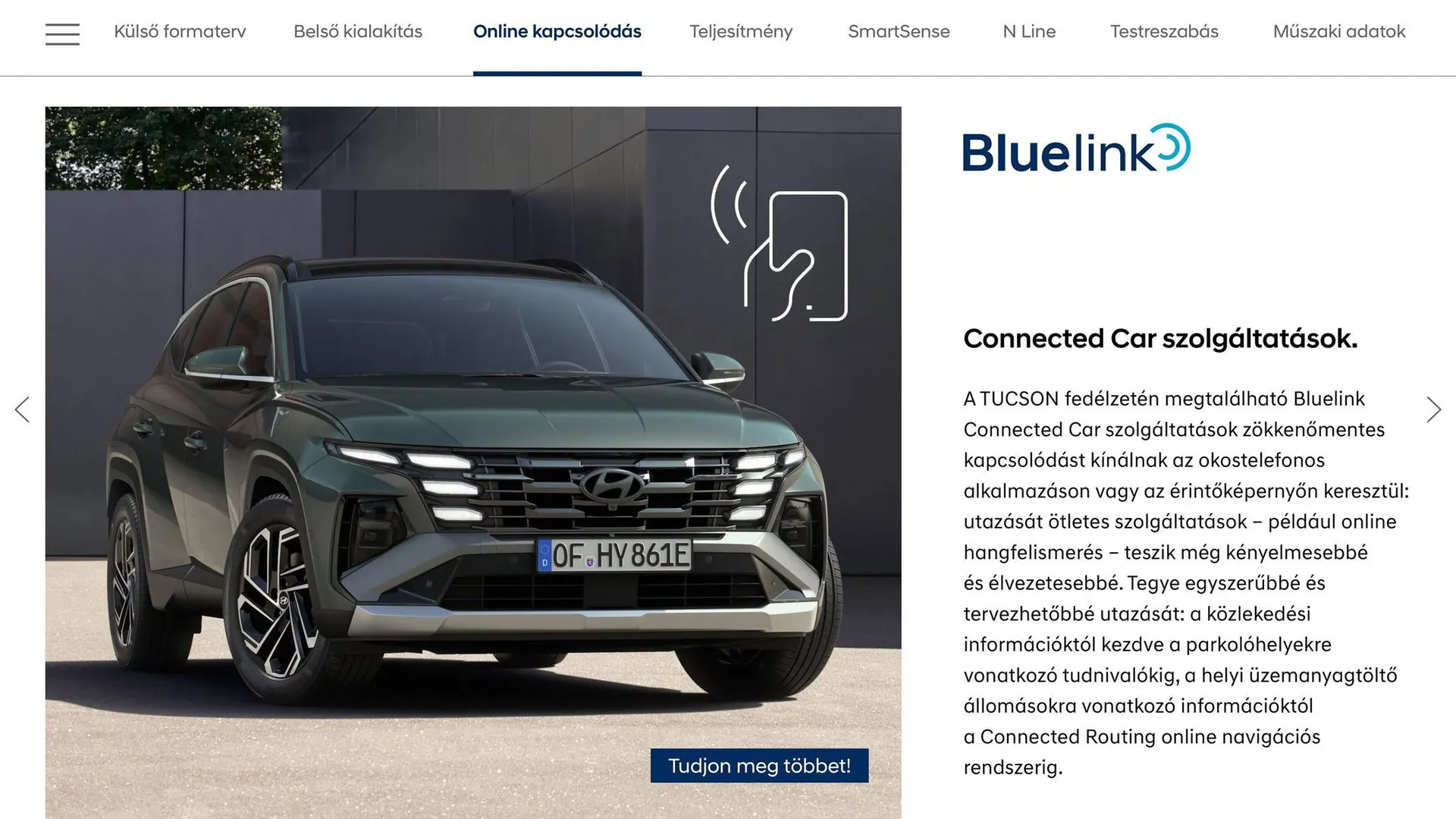 Katalógus Hyundai akciós újság augusztus 22.-tól augusztus 22.-ig 2026. - Oldal 14