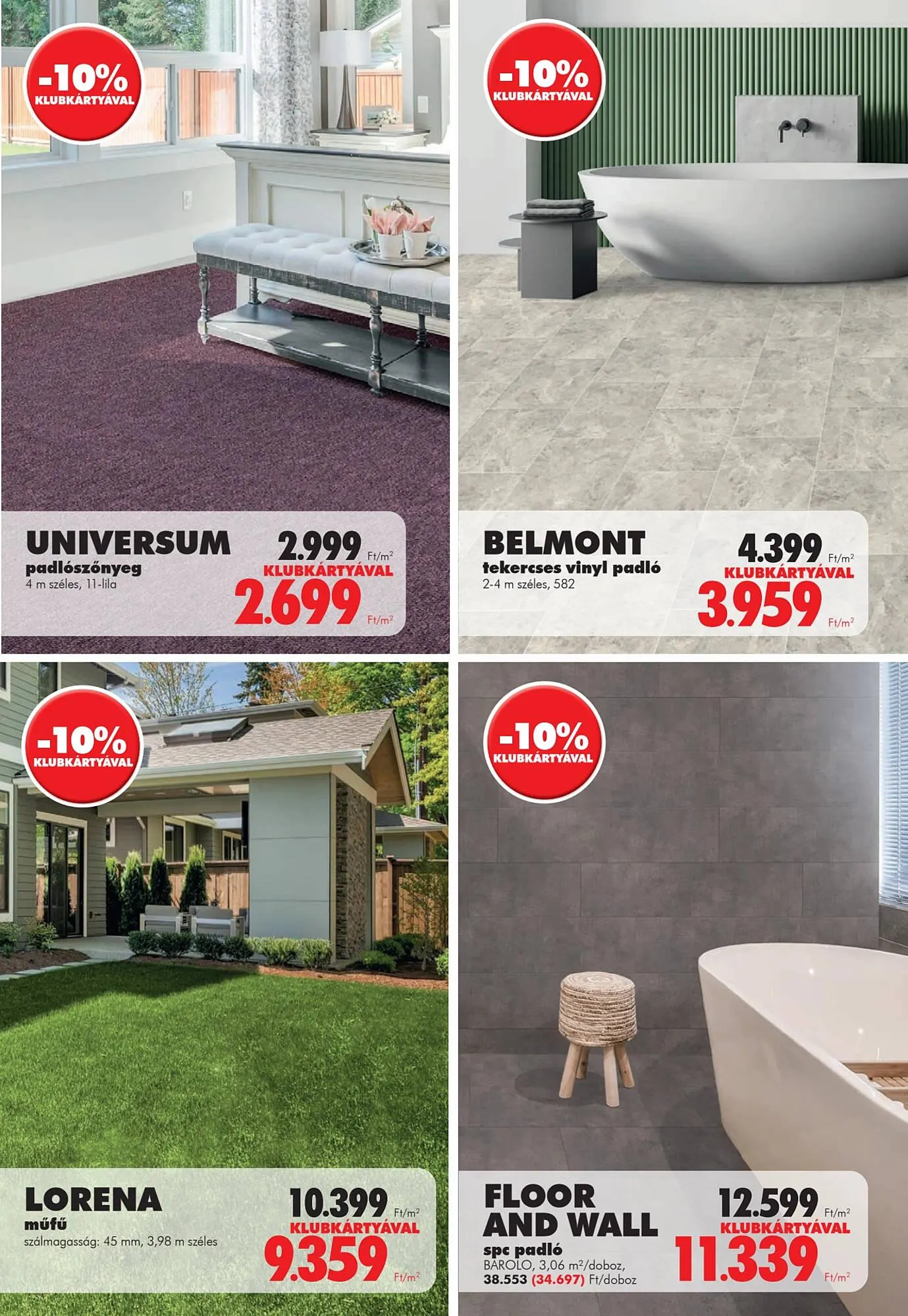 Katalógus Diego akciós újság március 1.-tól március 31.-ig 2025. - Oldal 3