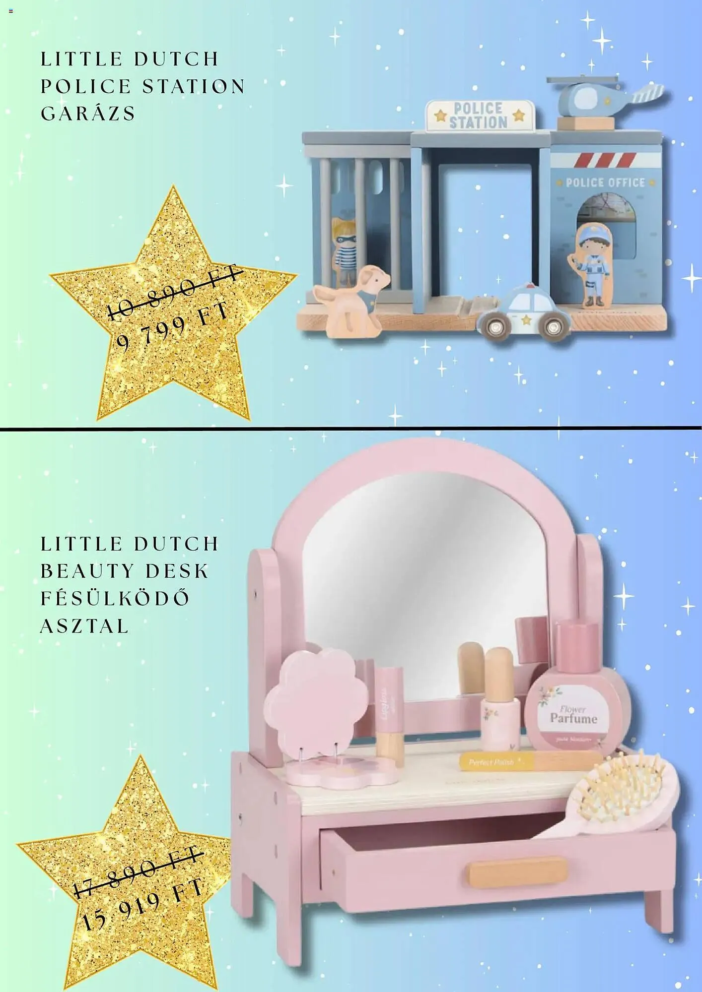 Katalógus Brendon akciós újság december 16.-tól január 13.-ig 2026. - Oldal 5