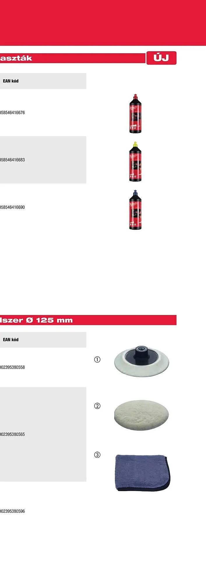 Katalógus Milwaukee akciós újság szeptember 16.-tól december 31.-ig 2025. - Oldal 371