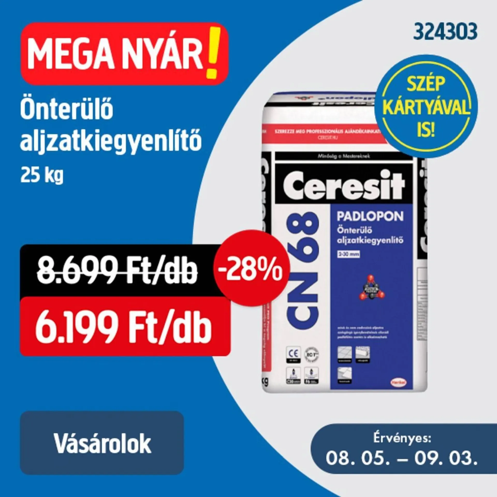 Katalógus Praktiker akciós újság augusztus 22.-tól szeptember 30.-ig 2025. - Oldal 29