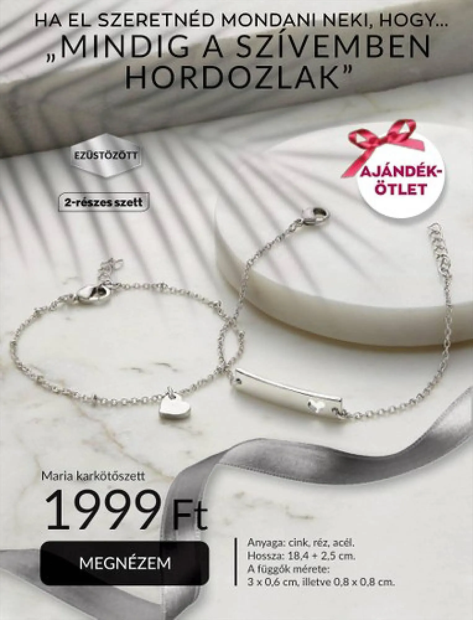 Katalógus AVON akciós újság augusztus 1.-tól augusztus 31.-ig 2023. - Oldal 15