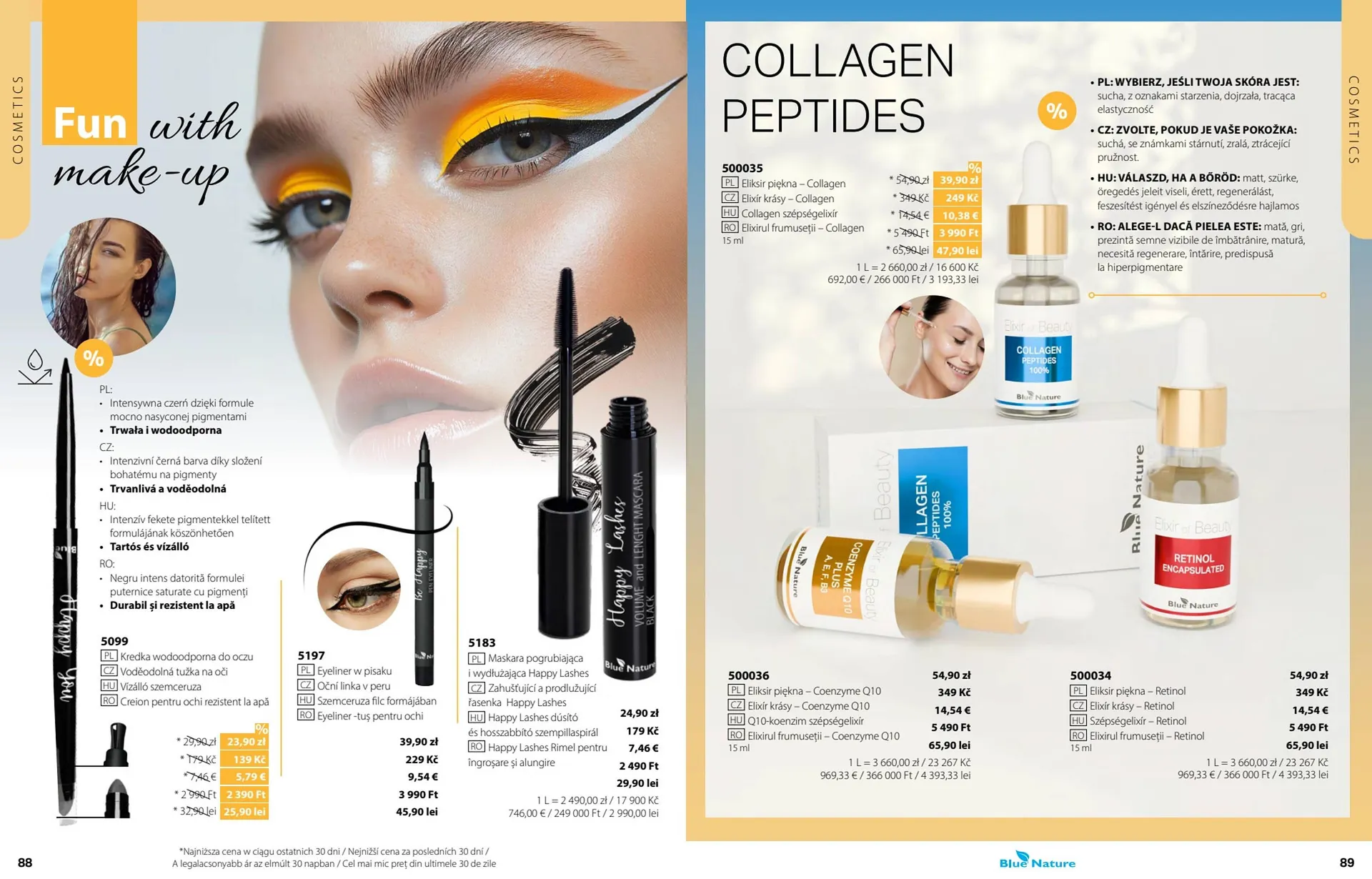 Katalógus BetterStyle akciós újság június 1.-tól június 30.-ig 2025. - Oldal 45