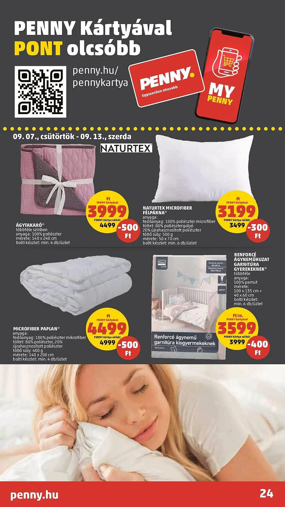 Katalógus PENNY akciós újság szeptember 7.-tól szeptember 13.-ig 2023. - Oldal 28
