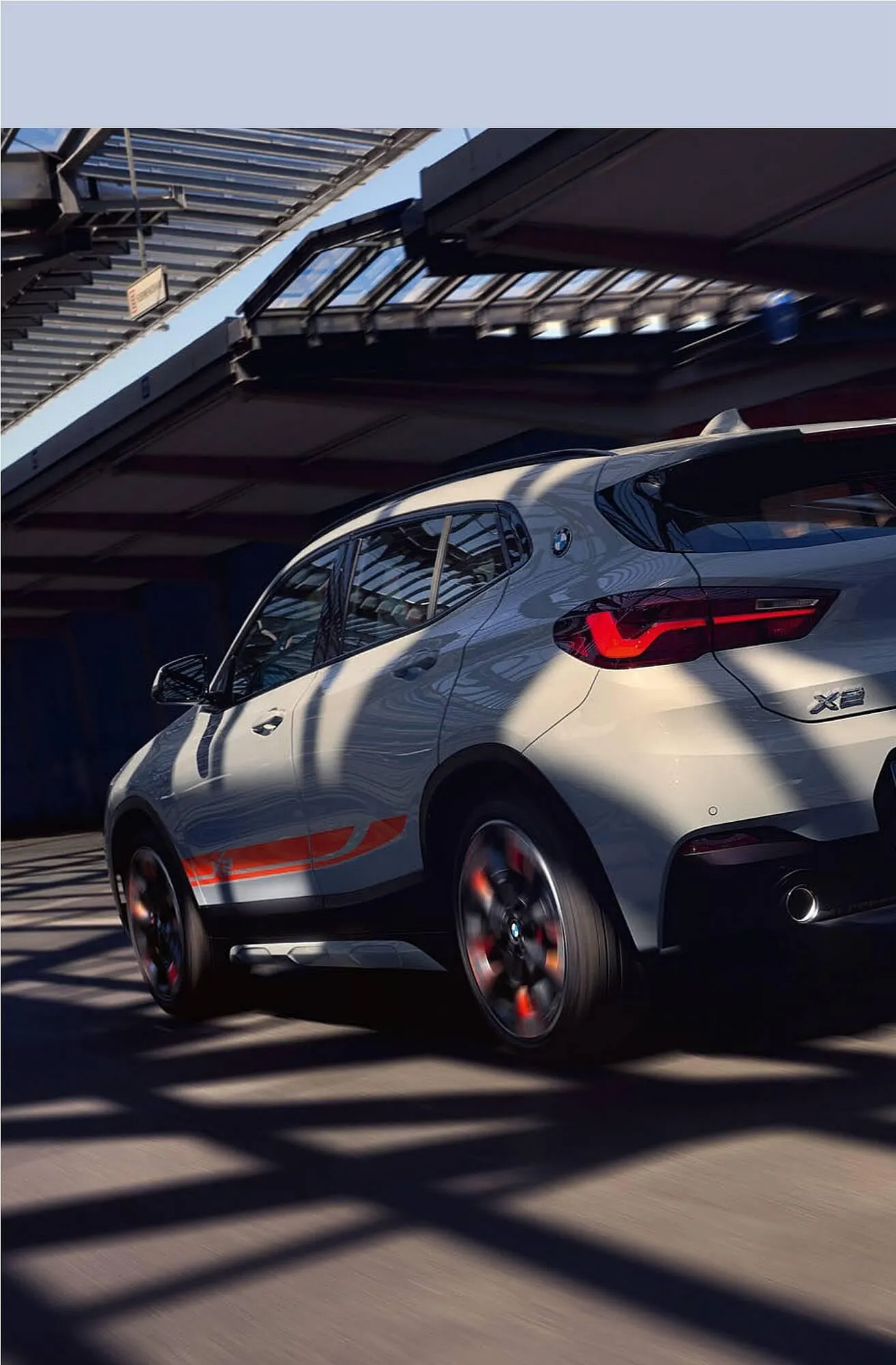 Katalógus BMW X2 akciós újság szeptember 13.-tól szeptember 13.-ig 2024. - Oldal 8