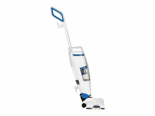 TESLA PowerStar GT400 rúdporszívó és gőzmop, 3az1-ben,1l portartály,1600W, HEPA szűrő