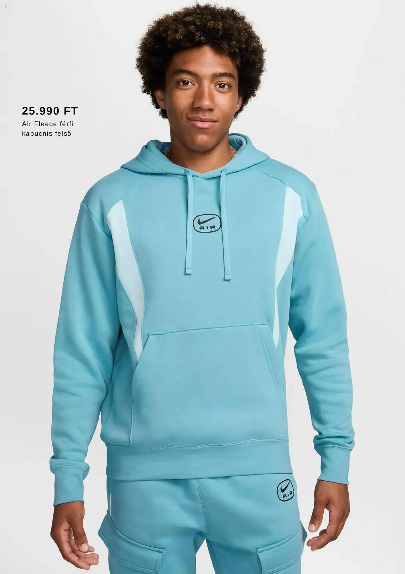 Katalógus Intersport akciós újság december 25.-tól december 31.-ig 2025. - Oldal 10