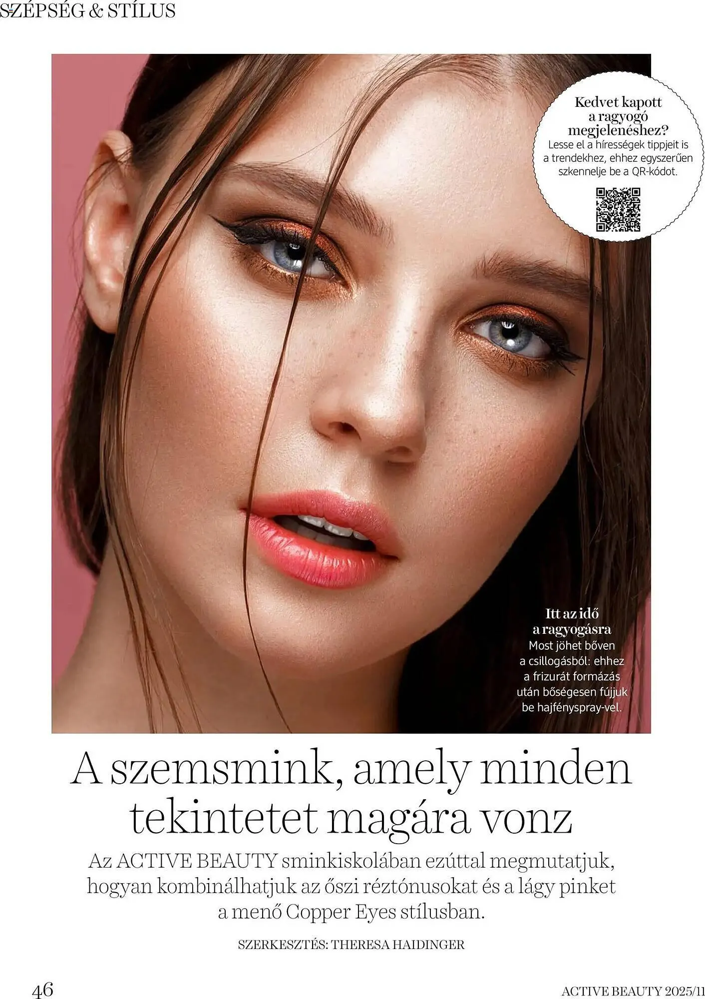 Katalógus DM akciós újság november 13.-tól november 30.-ig 2025. - Oldal 46