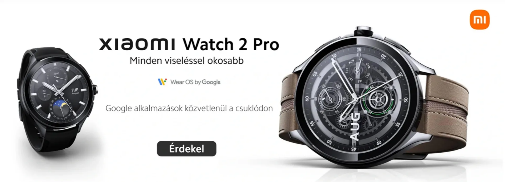 Katalógus Xiaomishop akciós újság március 25.-tól április 8.-ig 2024. - Oldal 