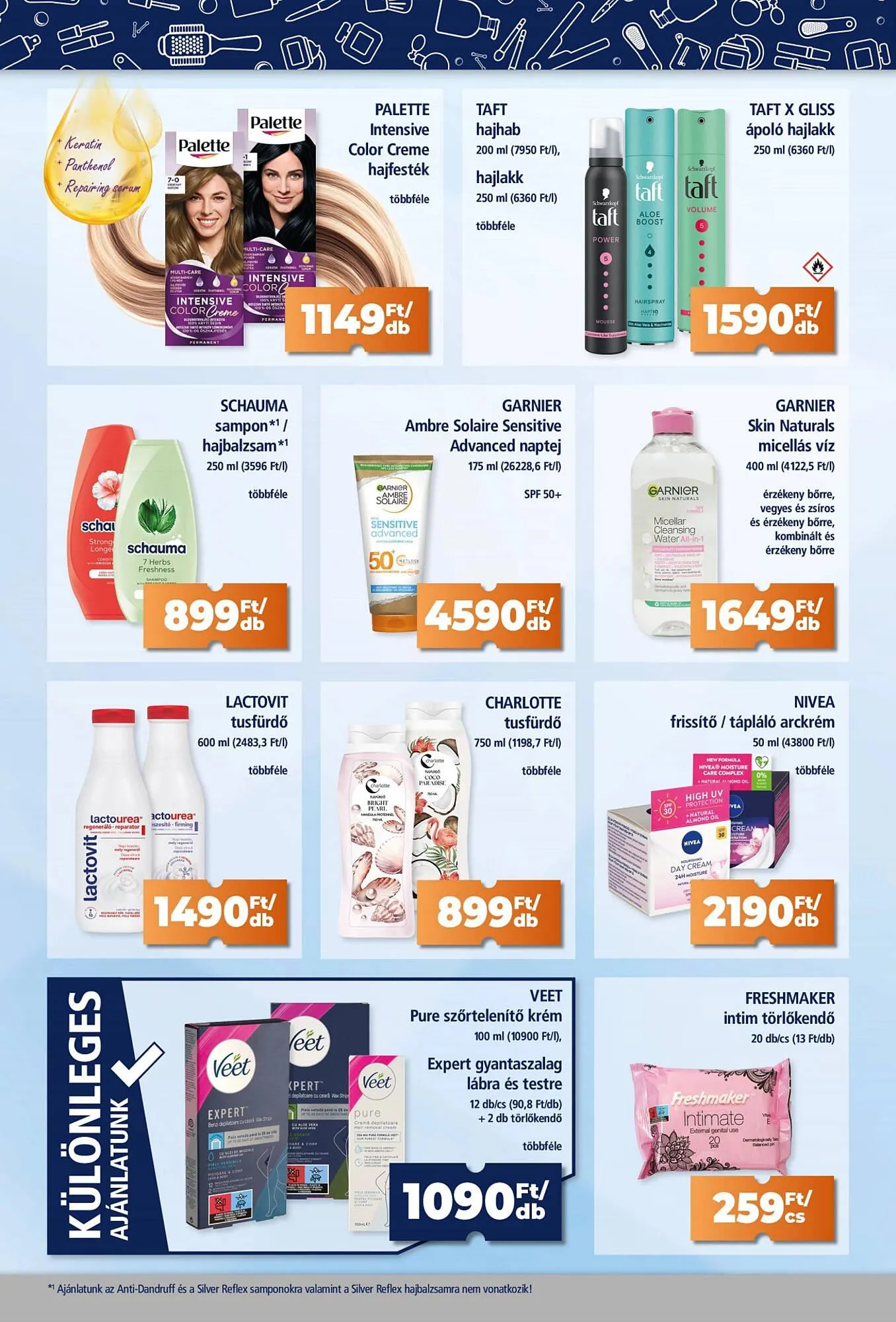 Katalógus Goods Market akciós újság június 5.-tól június 14.-ig 2025. - Oldal 4