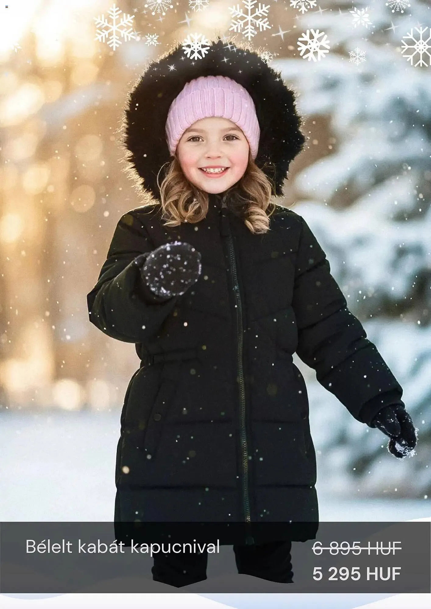 Katalógus Sinsay akciós újság december 29.-tól január 26.-ig 2026. - Oldal 11