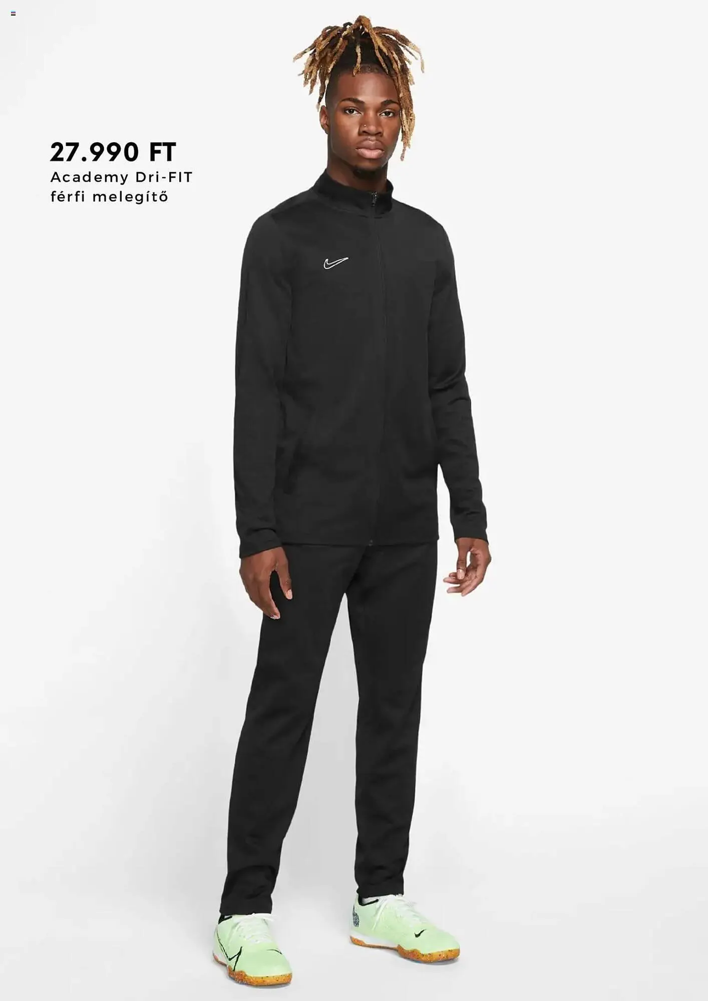 Katalógus Intersport akciós újság április 1.-tól április 30.-ig 2025. - Oldal 10