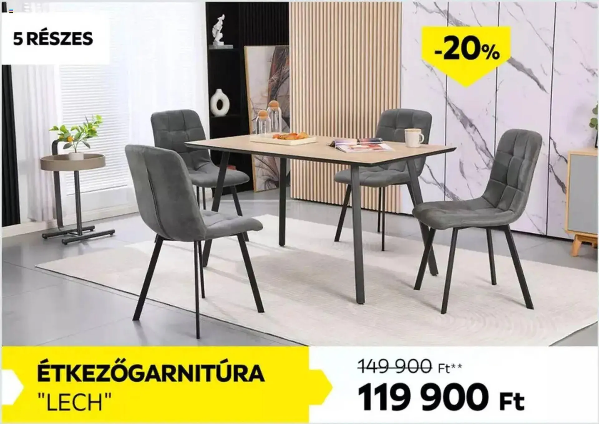 Katalógus Möbelix akciós újság szeptember 18.-tól október 1.-ig 2025. - Oldal 3