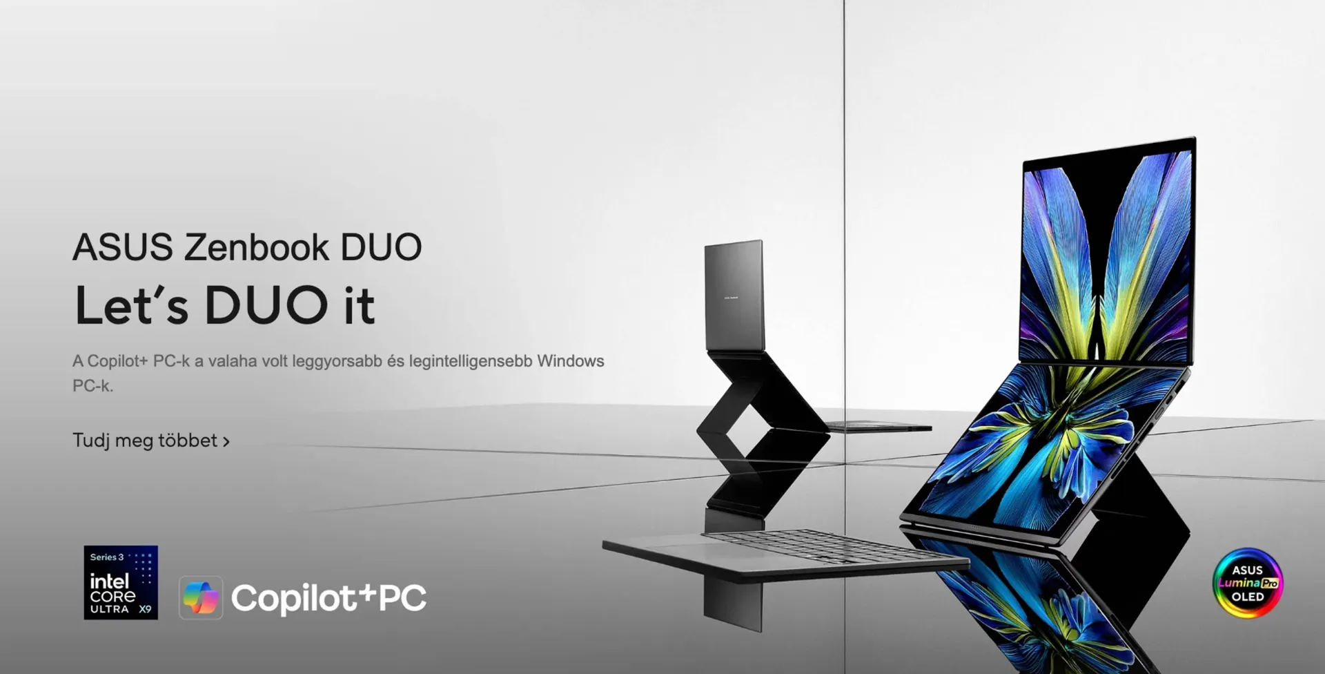 Katalógus ASUS akciós újság február 6.-tól február 9.-ig 2026. - Oldal 4