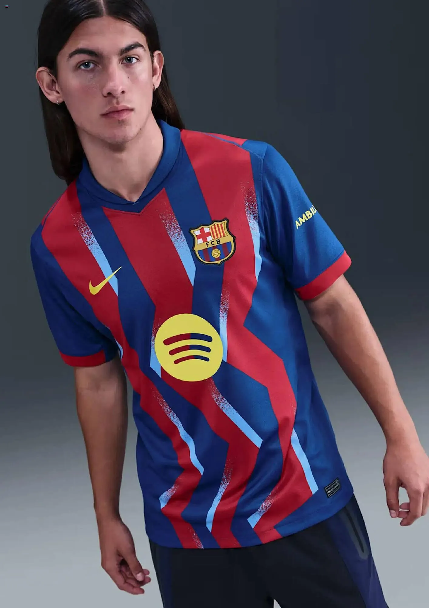 Katalógus Nike akciós újság december 5.-tól január 2.-ig 2026. - Oldal 16