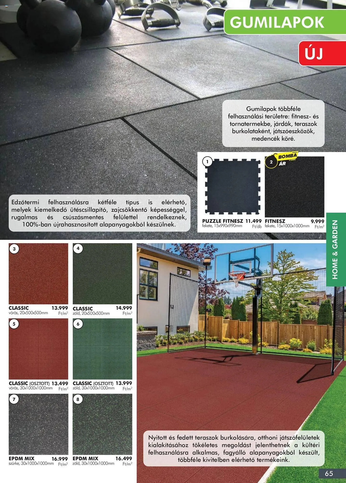 Katalógus Diego akciós újság április 3.-tól december 31.-ig 2024. - Oldal 65