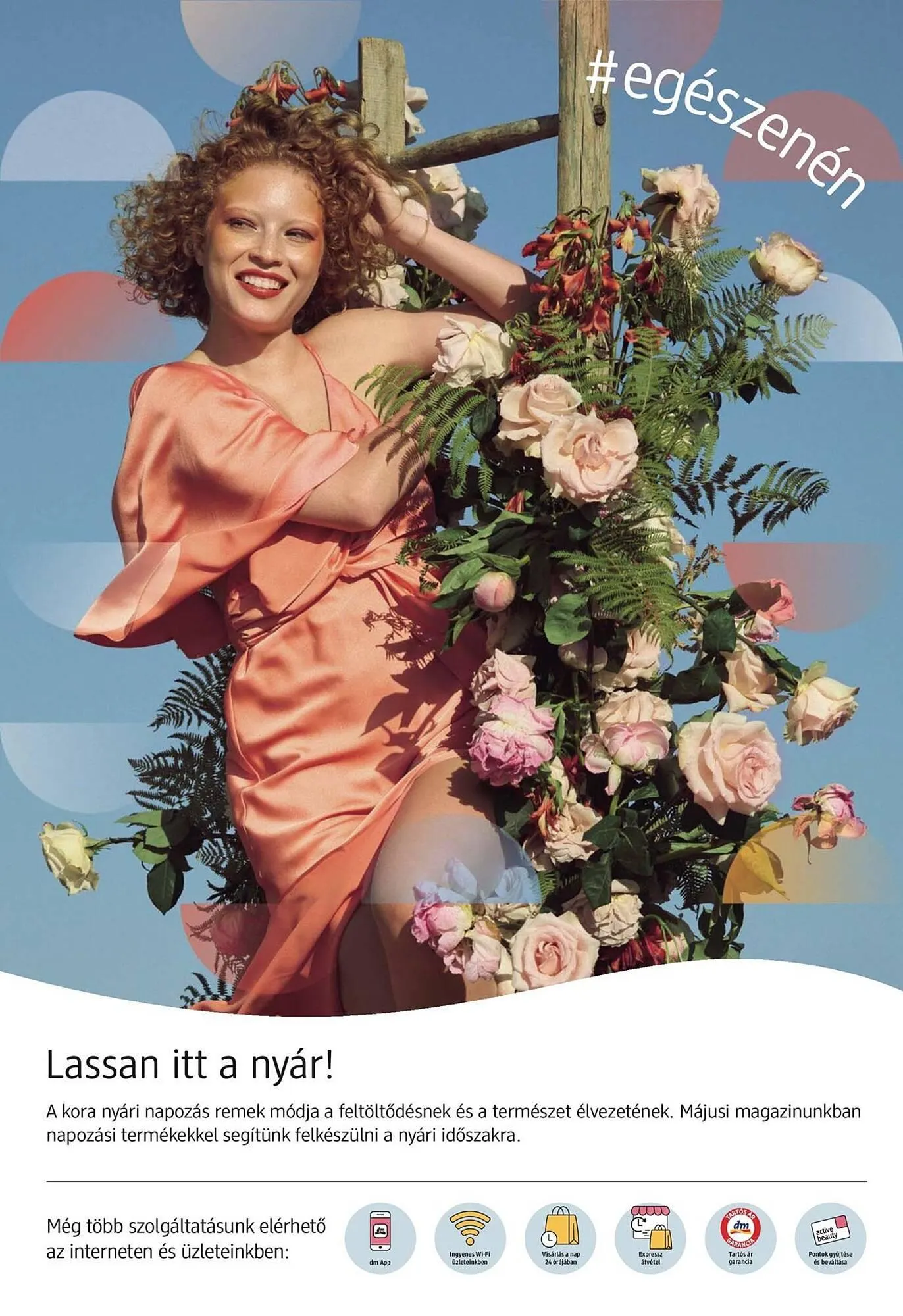 Katalógus DM akciós újság június 3.-tól június 30.-ig 2025. - Oldal 2