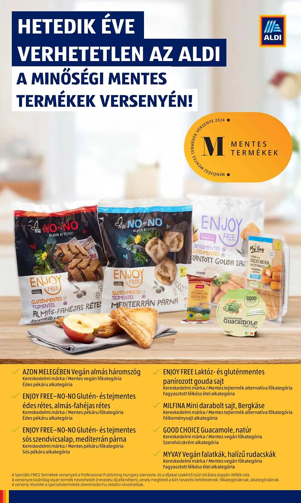 Katalógus ALDI akciós újság április 30.-tól május 7.-ig 2025. - Oldal 26