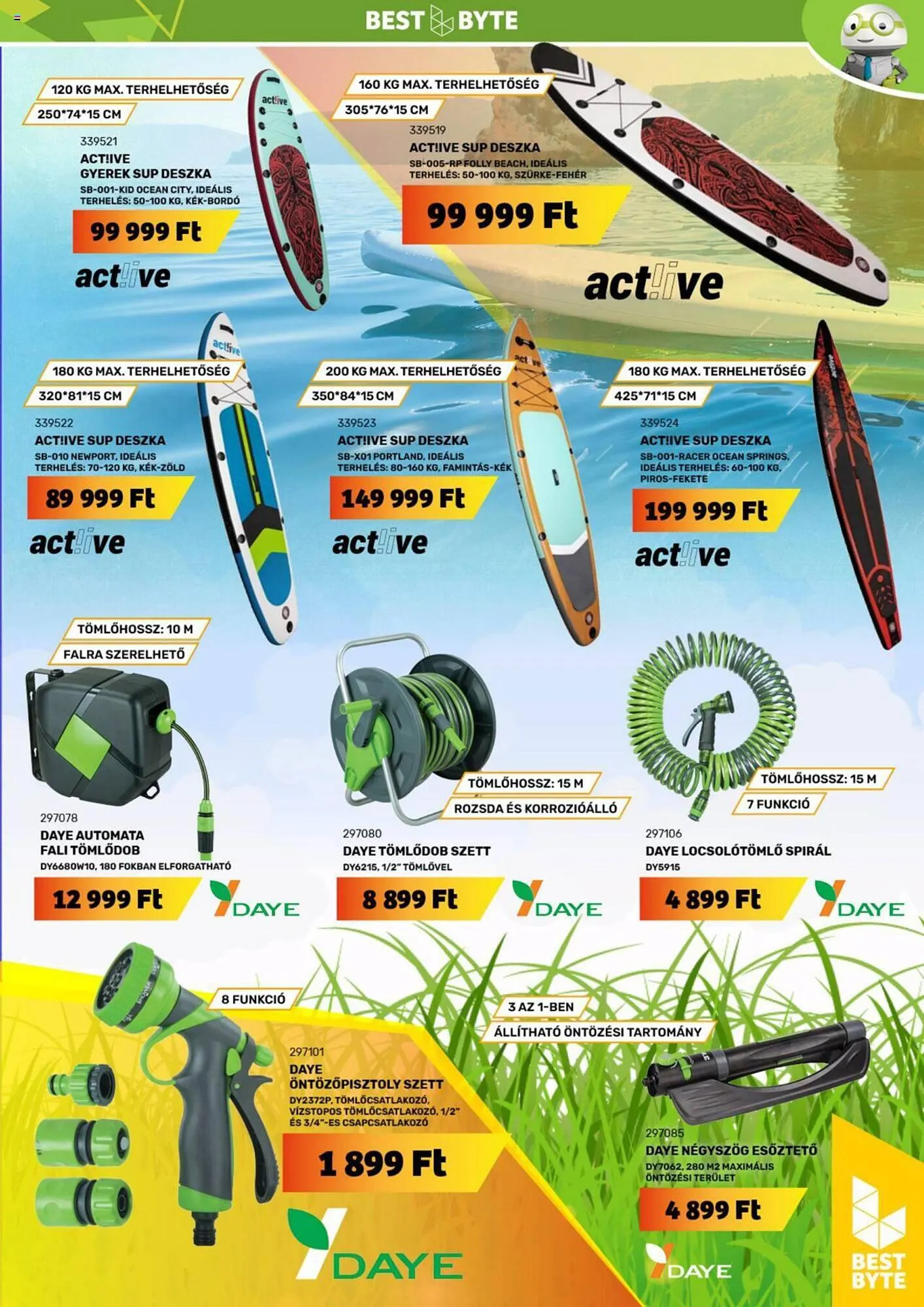 Katalógus Best Byte akciós újság július 4.-tól július 17.-ig 2023. - Oldal 17