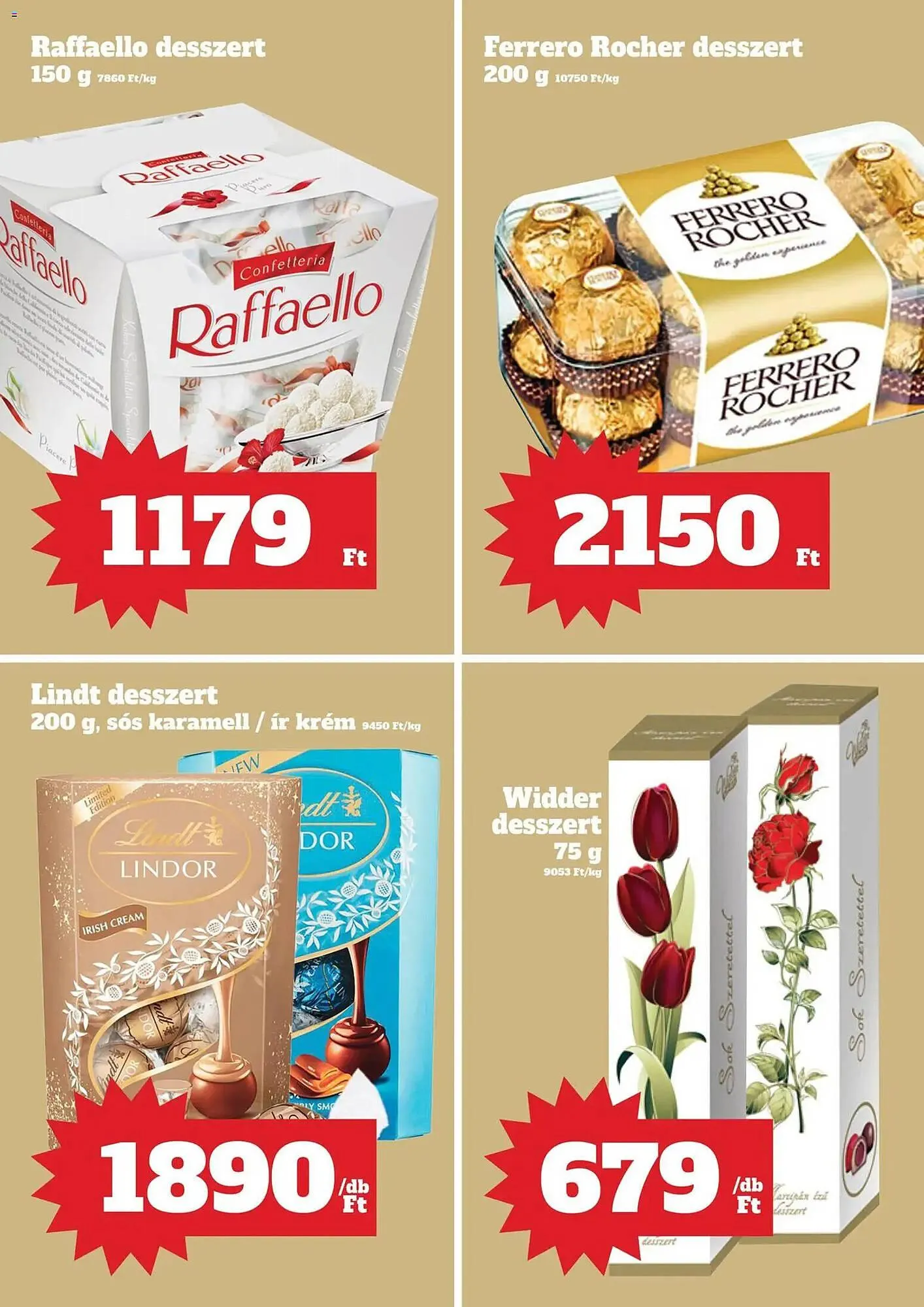 Katalógus Vil-For akciós újság február 26.-tól március 4.-ig 2026. - Oldal 7