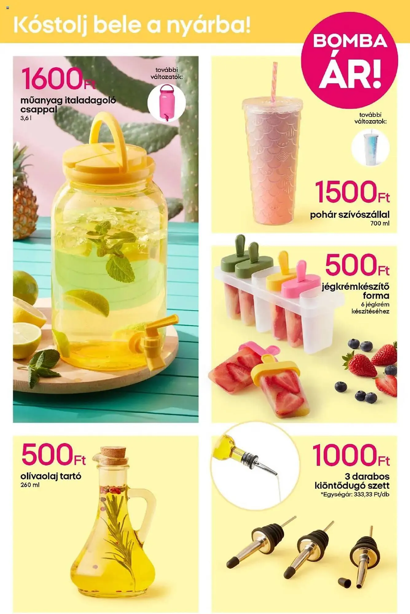 Katalógus Pepco akciós újság június 5.-tól június 18.-ig 2025. - Oldal 13