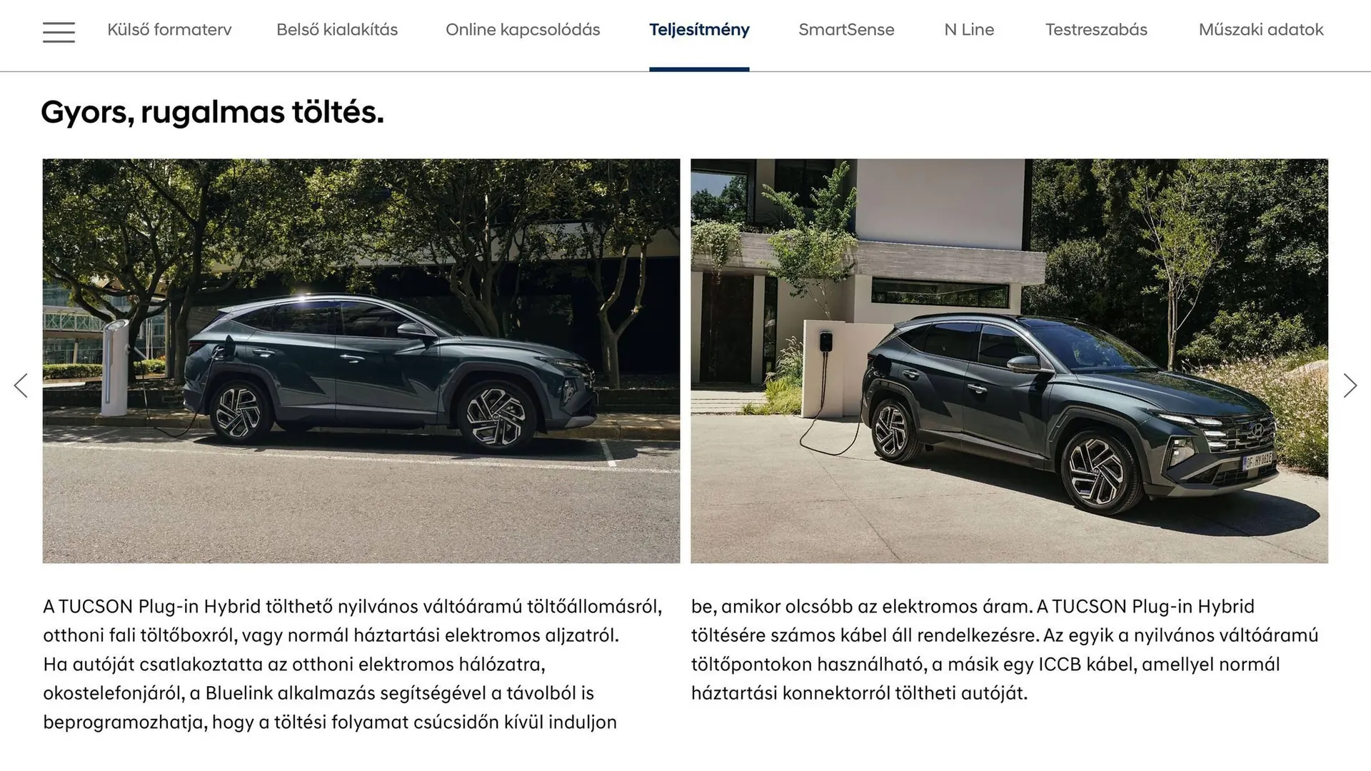 Katalógus Hyundai akciós újság augusztus 22.-tól augusztus 22.-ig 2026. - Oldal 18