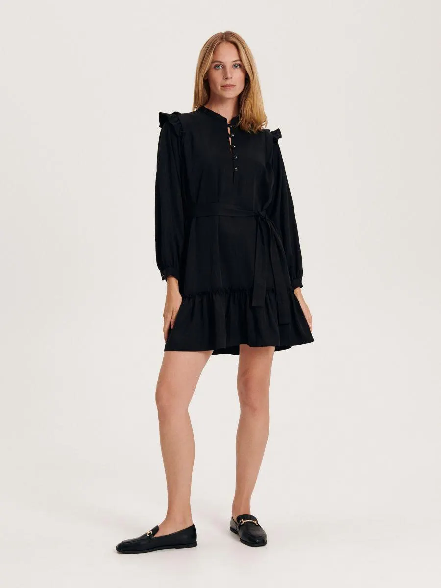 Lyocellben gazdag miniruha