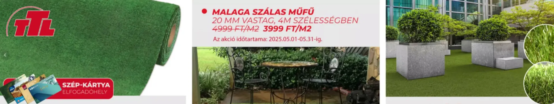 Katalógus TTL akciós újság május 30.-tól június 11.-ig 2025. - Oldal 3