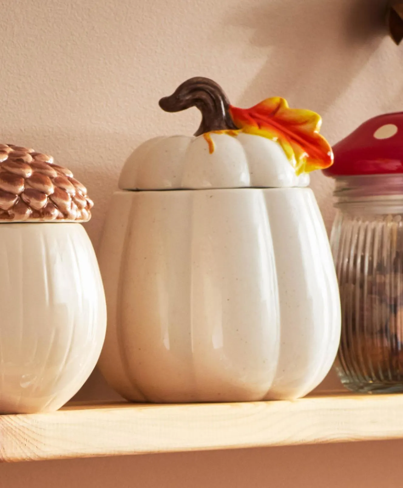 tök alakú dolomit tároló