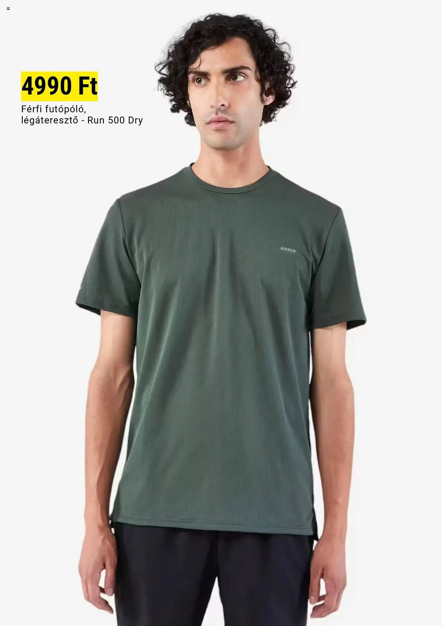 Katalógus Decathlon akciós újság április 1.-tól április 30.-ig 2025. - Oldal 14