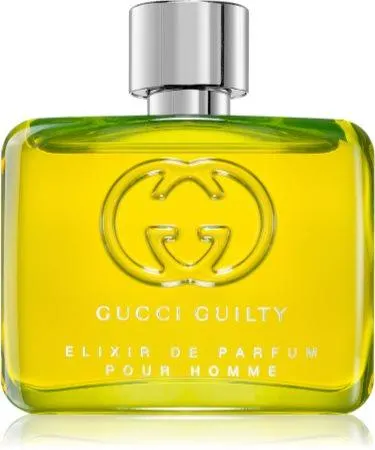 Guilty Pour Homme