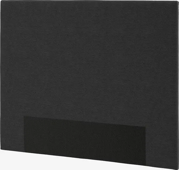 Fejvég 140x115 cm ETNA szürke-40 DREAMZONE