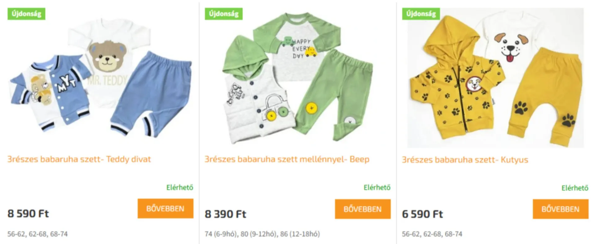 Katalógus Milinko akciós újság október 25.-tól november 5.-ig 2024. - Oldal 1