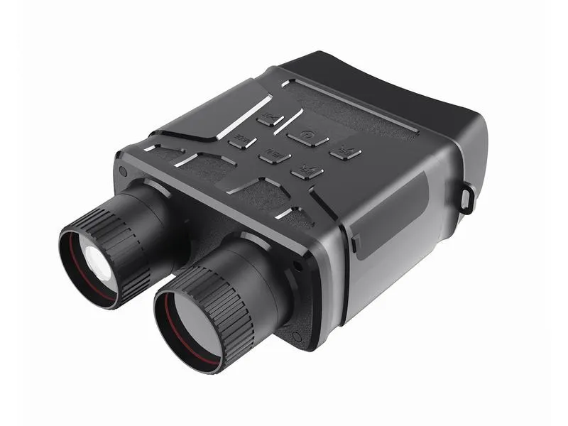 Levenhuk Ermenrich NS200 Digitális kétszemes éjjellátó távcső (80838)