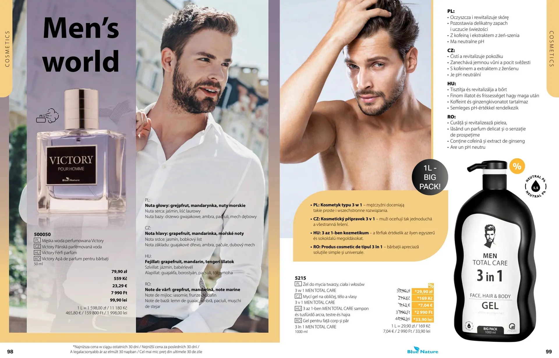 Katalógus BetterStyle akciós újság június 1.-tól június 30.-ig 2025. - Oldal 50