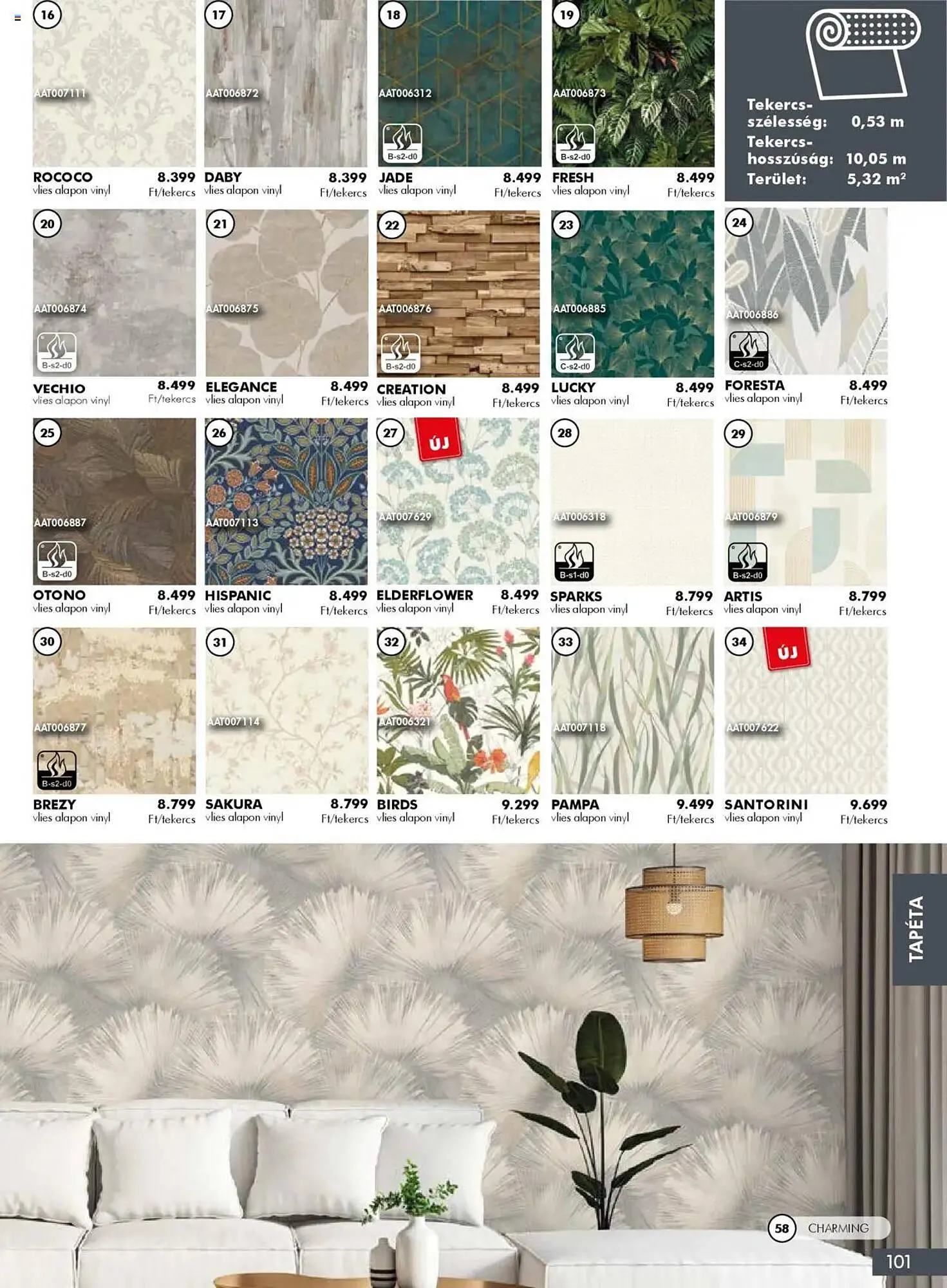 Katalógus Diego akciós újság október 2.-tól szeptember 30.-ig 2026. - Oldal 100