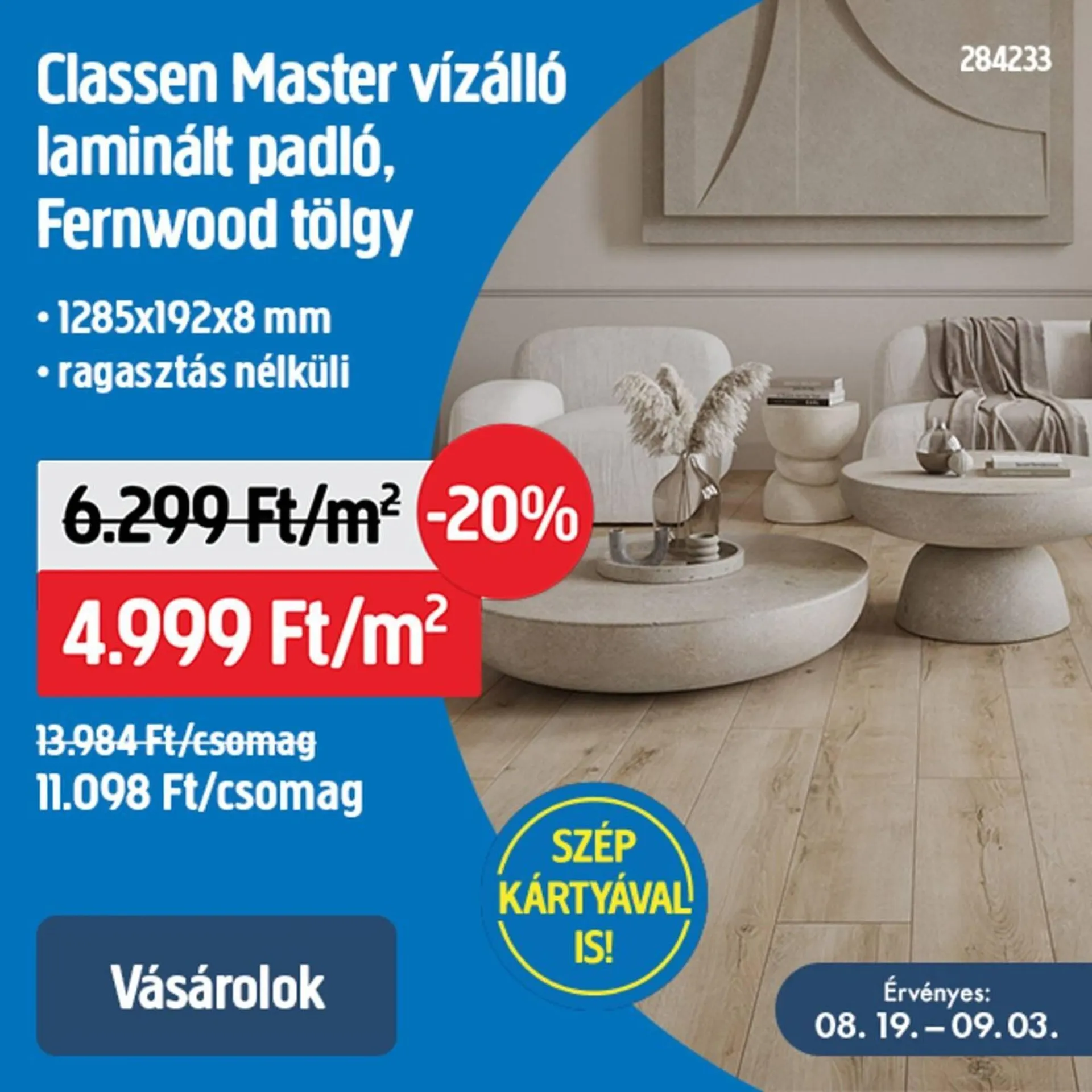 Katalógus Praktiker akciós újság augusztus 22.-tól szeptember 30.-ig 2025. - Oldal 8