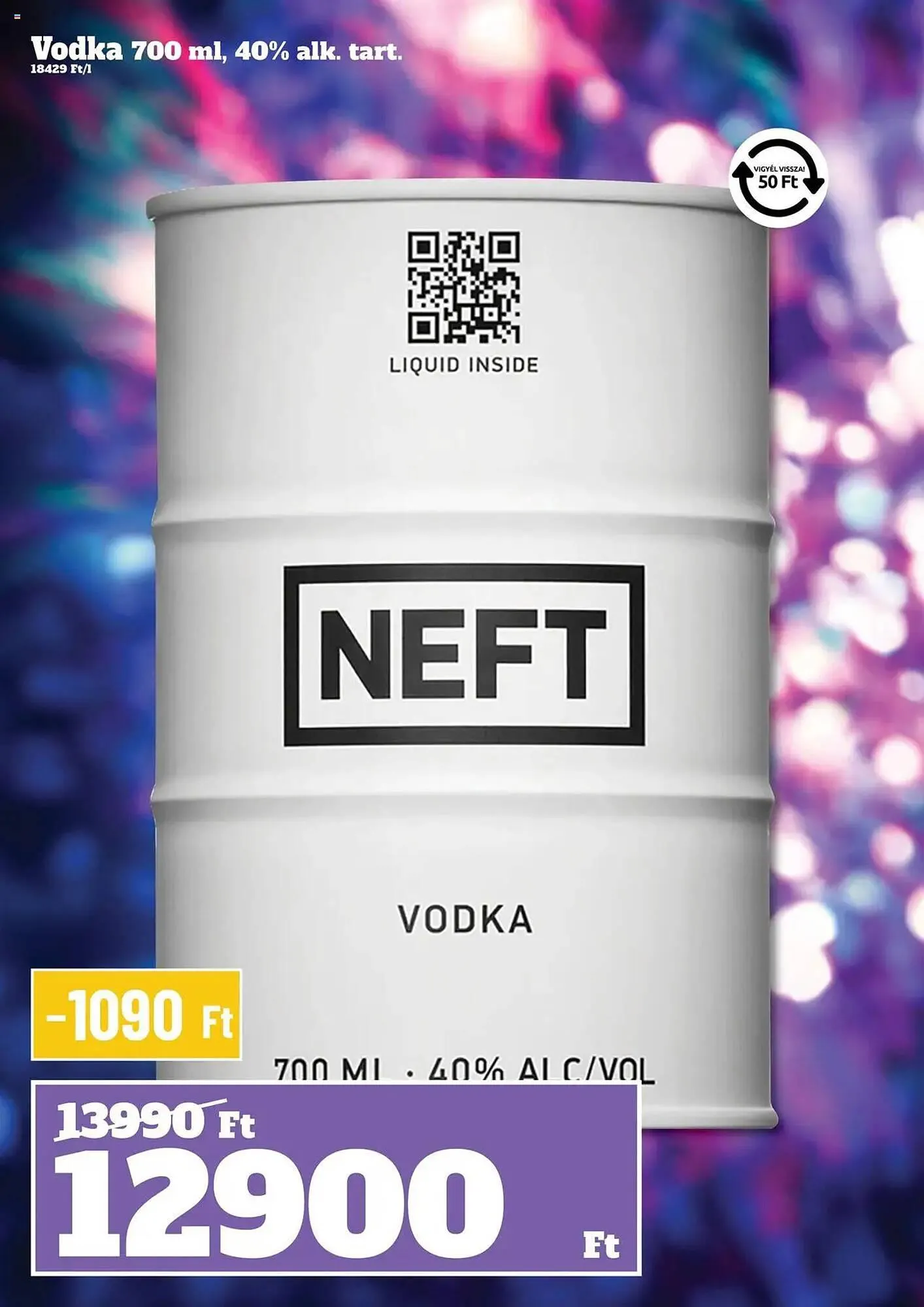 Katalógus Family Diszkont akciós újság január 30.-tól február 5.-ig 2025. - Oldal 4