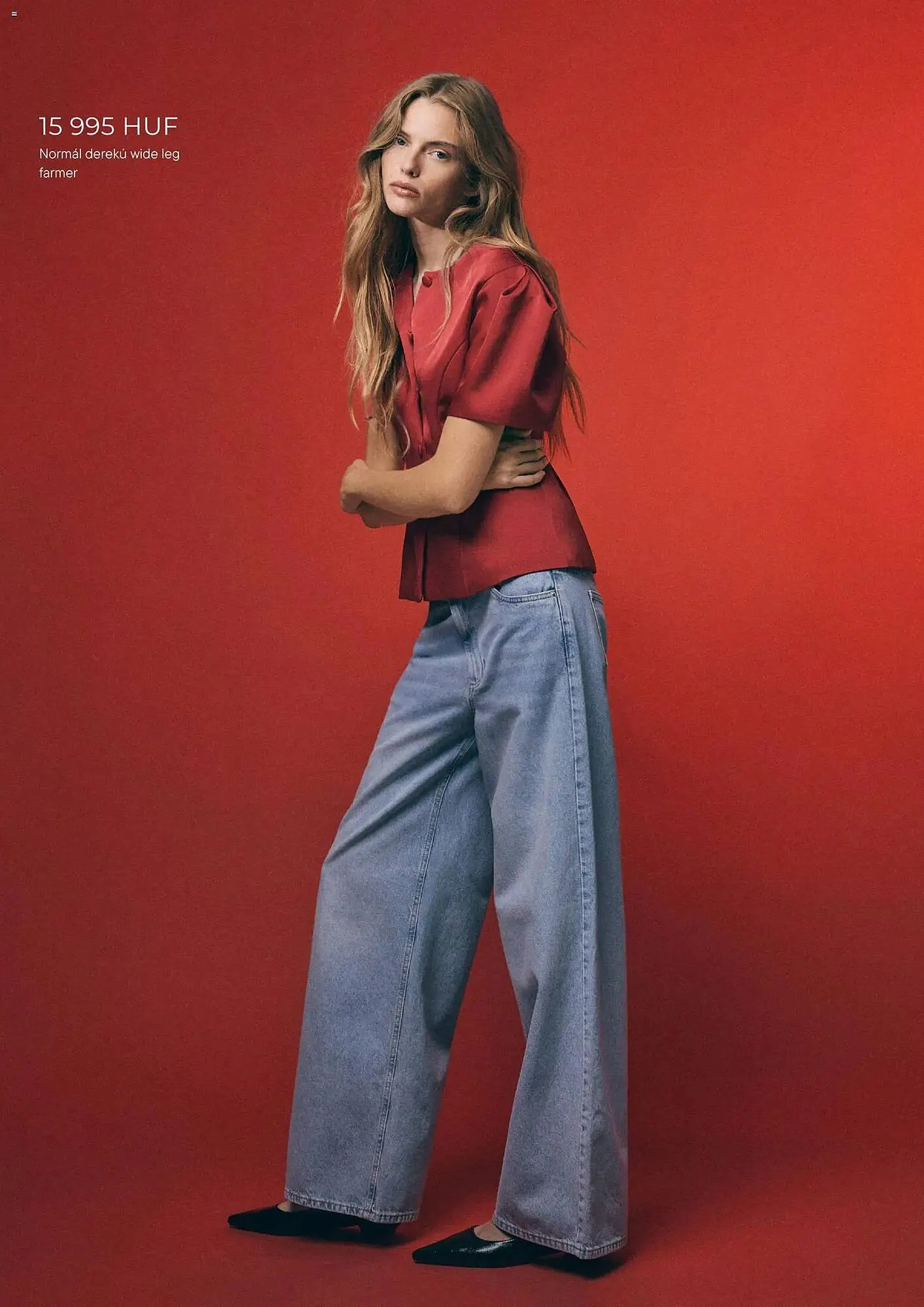 Katalógus Reserved akciós újság február 2.-tól február 28.-ig 2026. - Oldal 3