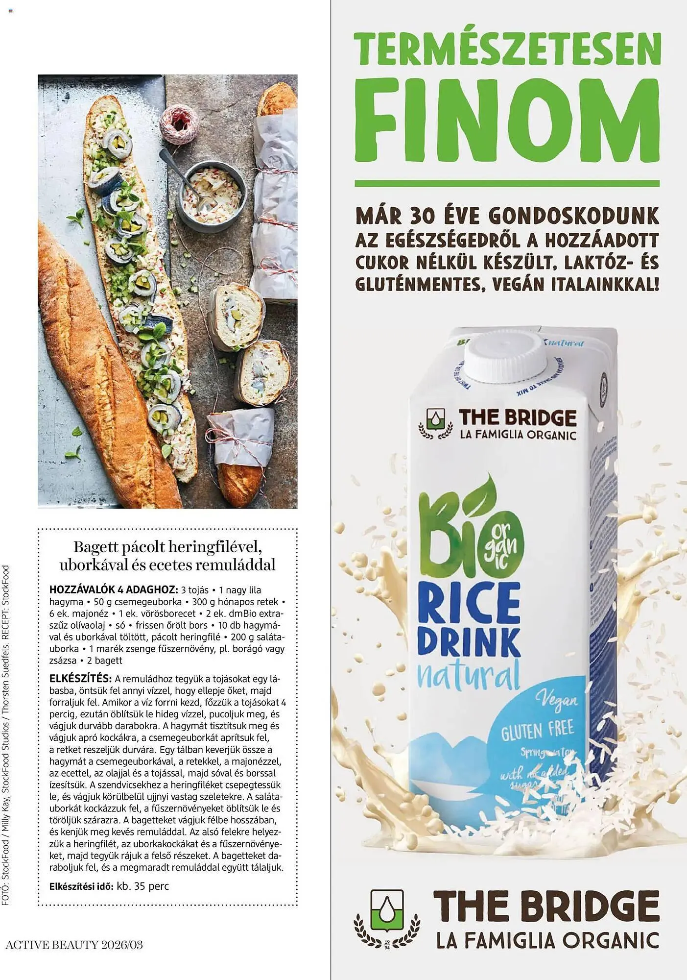 Katalógus DM akciós újság március 26.-tól április 30.-ig 2026. - Oldal 77