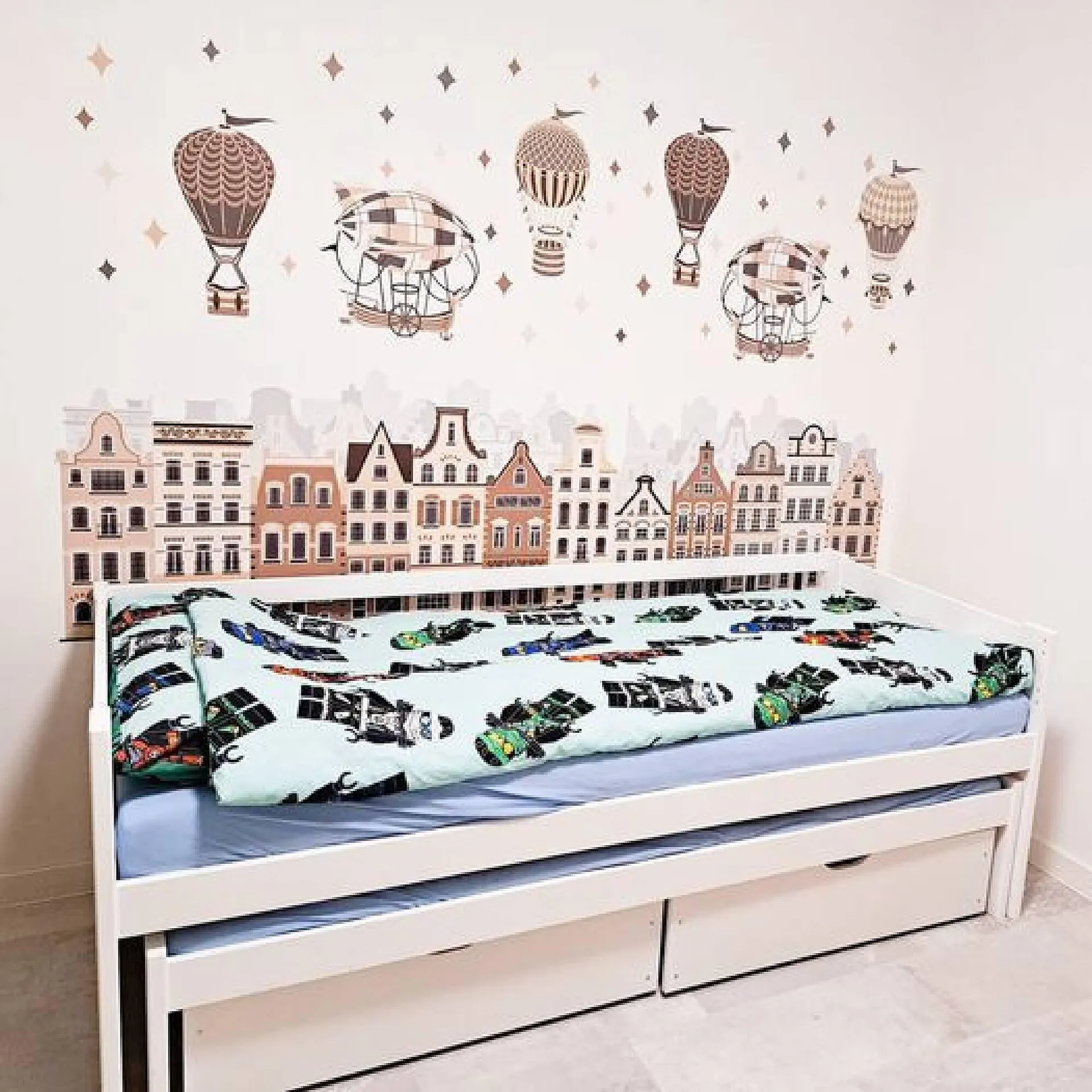 Inspio akciós újság - 1