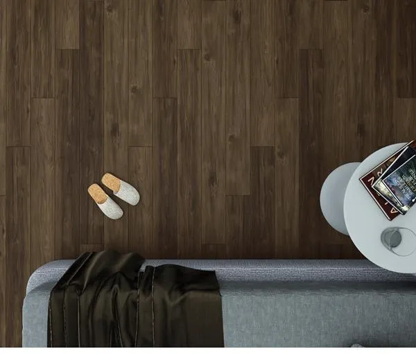 SPC Georgia fenyő 4 mm