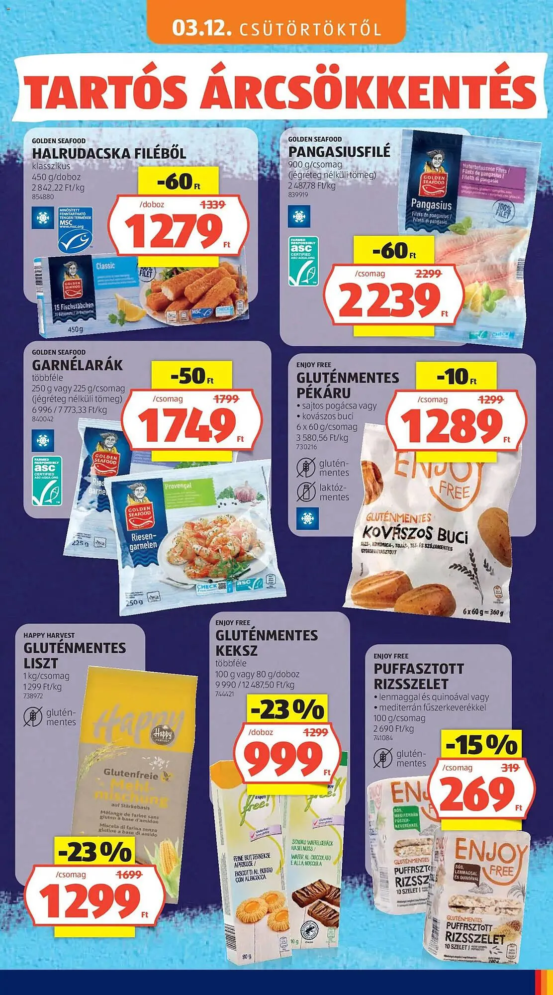 Katalógus ALDI akciós újság május 3.-tól május 31.-ig 2026. - Oldal 41