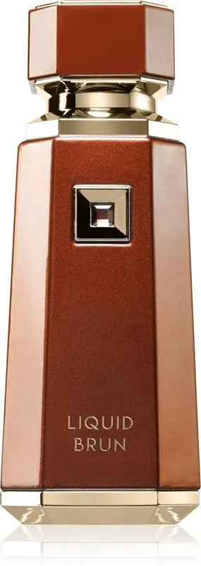 Liquid Brun